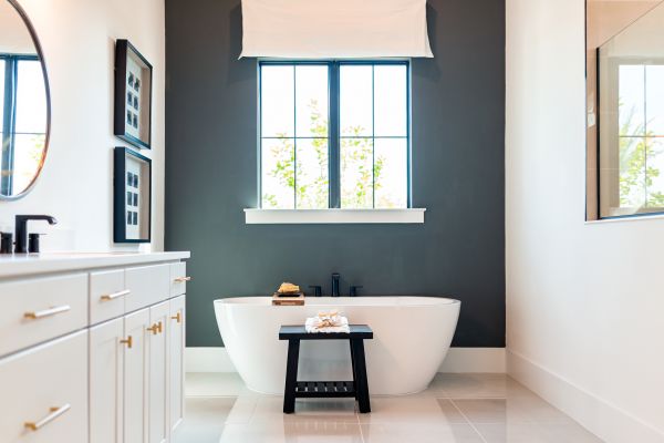 Professional Bathroom Construction